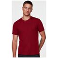 HAKRO Herren T-Shirt Classic #292 Gr. 4XL royal