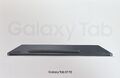 Samsung Galaxy Tab S7 FE 64GB Wi-Fi NEUWARE 12,4Zoll-Mystic Black/Schwarz