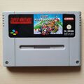 SNES Super Mario Kart PAL Spiel Modul Super Nintendo Game Cartridge