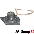 Wasserpumpe Motorkühlung JP GROUP 4314100800 für RENAULT KANGOO KC0 CLIO 2 SB0 1