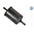 ORIGINAL® Meyle Kraftstofffilter für Opel: ASCONA C ASCONA C CC ASTRA F ASTRA