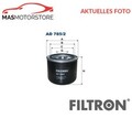 LUFTTROCKNER DRUCKLUFTANLAGE FILTRON AD785/2 P FÜR DAF CF 85,XF 95,LF 55,LF 45