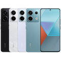 Neu Xiaomi Redmi Note 13 Pro 5G Dual SIM 128GB/256GB/512GB Smartphone Handys