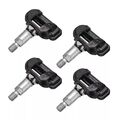 4x Reifendrucksensor RDKS Für Mercedes W212 W205 W447 A0009050030 TPMS Sensor