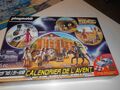 playmobil   adventskalender nr70576 back to the future part III     neu