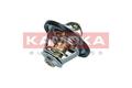 KAMOKA Thermostat Kühlmittel 7710129 für OPEL Movano Kastenwagen (X70) 27mm