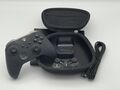 Microsoft Xbox Elite Series 2 Wireless Controller - Schwarz - neuwertig TOP 