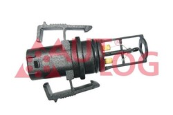 Sensor Ansauglufttemperatur Autlog für Mercedes W140 Limo W220 1991-> As3002
