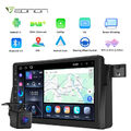 Für BMW 3er E46 320 330 Eonon E46A13 Android 13 9" Autoradio GPS Navi Navigation