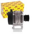 ATL LICHTMASCHINE GENERATOR 90 A für VW CORRADO 2.9 GOLF III 2.8 + 2.9 VENTO 2.8