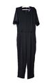 Lascana, Damen, Overall, Gr. 36, Jumpsuit, Einteiler, Neu