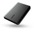 Toshiba Canvio Basics 1 TB Externe Festplatte 6.35 cm (2.5 Zoll) USB 3.2 Gen 1