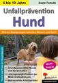 Unfallprävention Hund, Beate Tomulla