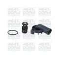 1x Thermostat, Kühlmittel MEAT & DORIA 92605K passend für AUDI SEAT SKODA VW