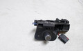 OPEL MERIVA B Tailgate Boot Lock 09183495 1.7 Diesel 70kw 2003 28670733