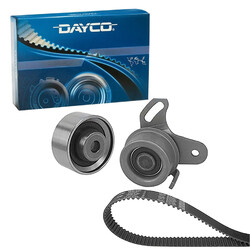 DAYCO ZAHNRIEMEN-SATZ passend für HYUNDAI ACCENT COUPE ELANTRA GETZ MATRIX KIA
