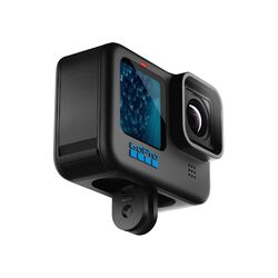 Gopro Hero 11 Action Cam Impermeabile Con Video Ultra HD 5.3K60 Foto Da 27 MP Ne