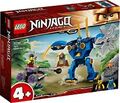 LEGO NINJAGO Jays Elektro-Mech 71740 Jay, Bösewicht Eyezor  Bausteine Neu