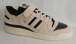 NEU adidas Forum 84 Low Größe 46 2/3 Schuhe Sneaker Retro ORIGINALS FZ6297 TOP