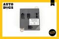 Signalerfassung modul W211 Mopf SAM Steuergerät ECU Signal A2115458532 Temic