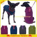 Warm Weste Mäntel Jacke Haustier Hund Katze Fleece Kleidung Hundepullover Jumper