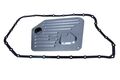 MAXGEAR 26-1483 Hydraulikfiltersatz, Automatikgetriebe für AUDI
