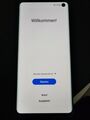 Samsung Galaxy S10 DUOS SM-G973F/DS-128GB-Prism Black (Ohne Simlock) (Dual-SIM)