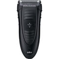 Braun Herrenrasierer Series 1 -170S abwaschbar Kabelgebundener Rasierer