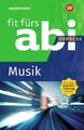 Fit fürs Abi Express. Musik ~ Jürgen Rettenmaier ~  9783742601179