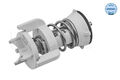 Meyle 128 228 0020 Thermostat Kühlmittel für VW SEAT AUDI SKODA MAN GOLF CADDY