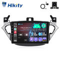 CarPlay 9" 64GB Android Autoradio Für Opel Corsa E Adam GPS Navi WIFI RDS Kamera