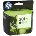 HP Tinte CH563EE  301XL  schwarz