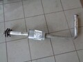 * Renault Clio I 1,2 Vorschalldämpfer Mittelschalldämpfer 7700803757 EBERSPÄCHER