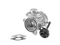 BorgWarner (Wahler) AGR Ventil 7371D für AUDI SKODA VW SEAT BORA 1 1J2 GOLF 4 A3