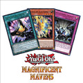 Yu-Gi-Oh! Magnificent Mavens - Ultra Rare Einzelkarten - Deutsch - 1. Auflage