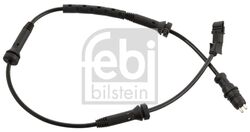 ABS Sensor Raddrehzahl FEBI BILSTEIN 102769 für RENAULT SATIS ESPACE VEL LAGUNA