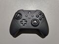 Microsoft Xbox Elite Series 2 Wireless Controller - Schwarz / ohne Zubehör