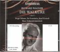 Richard Wagner: Die Walküre (Act I) - CD, Birgit Nilsson