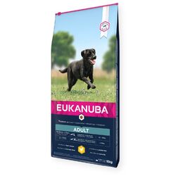 Eukanuba Adult Huhn Large 15 kg Hundefutter Trockenfutter