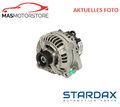 LICHTMASCHINE GENERATOR STARDAX STX100091R I FÜR SUZUKI GRAND VITARA I 64KW