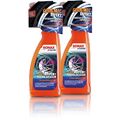 2x SONAX 750ml XTREME CERAMIC REIFEN + FELGEN DETAILER VERSIEGELUNG 51416550