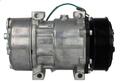 Klimakompressor TCCI QP7H15-8215 für RENAULT TRUCKS PREMIUM 2 7.1 2006-