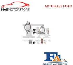 MONTAGESATZ DICHTSATZ TURBOLADER FA1 KT410180 P FÜR LAND ROVER RANGE ROVER IV