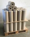 Schrenzpapier Packpapier Knüllpapier Füllmaterial Verpackung 80g 200 lfm 8 kg