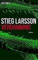 Verdammnis: Die Millennium-Trilogie 2 - Roman von Larsso... | Buch | Zustand gut