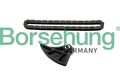 Steuerkettensatz Borsehung B19287 für VW GOLF 5 1K1 JETTA 3 1K2 4 162 163 AV3 B6