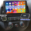 DAB+ Für Hyundai I30 2006-2011 64G Android 13 Autoradio GPS Navi WIFI Bluetooth