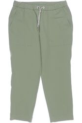 Peter Hahn Stoffhose Damen Hose Pants Chino Gr. EU 20 Hellgrün #3dk01zw