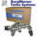 Neuer  Bi Turbolader VW T5 Transporter 03L145715D 03L145715J 2,0 TDi 180PS