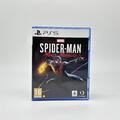 Marvel: Spider-Man - Miles Morales (PS5)